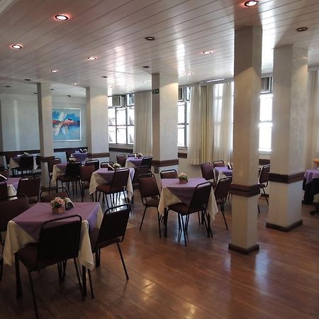 Hotel Serrana Palace Belo Horizonte Eksteriør billede
