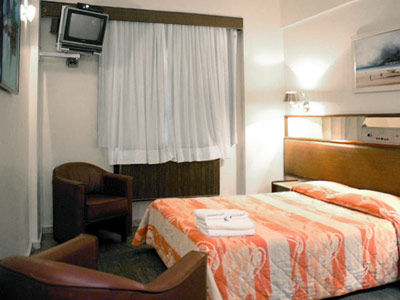 Hotel Serrana Palace Belo Horizonte Eksteriør billede
