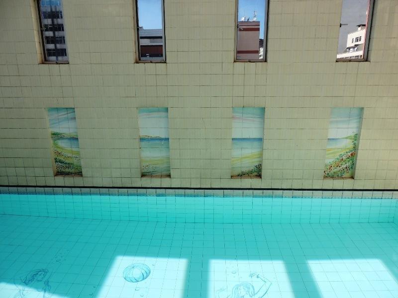 Hotel Serrana Palace Belo Horizonte Eksteriør billede